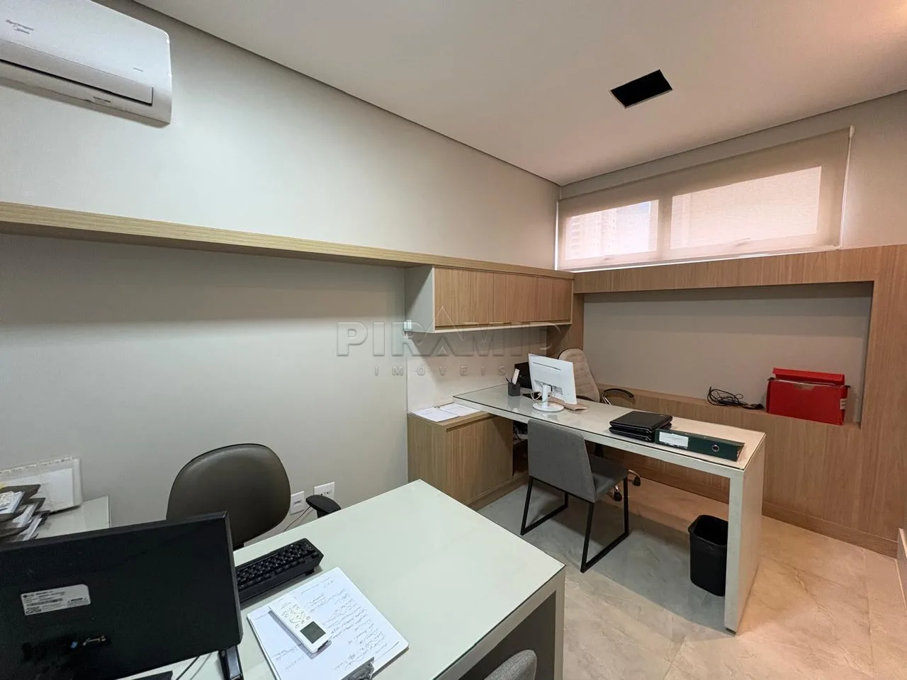 Alugar Comercial / Pr&eacute;dio em Ribeir&atilde;o Preto R$ 22.000,00 - Foto 23