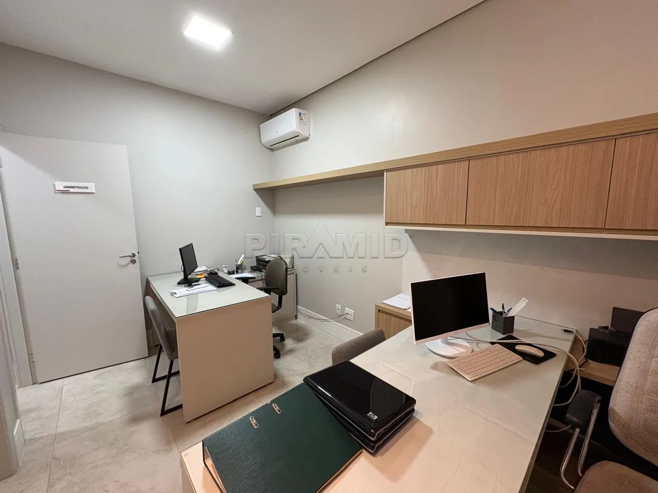 Alugar Comercial / Pr&eacute;dio em Ribeir&atilde;o Preto R$ 22.000,00 - Foto 24