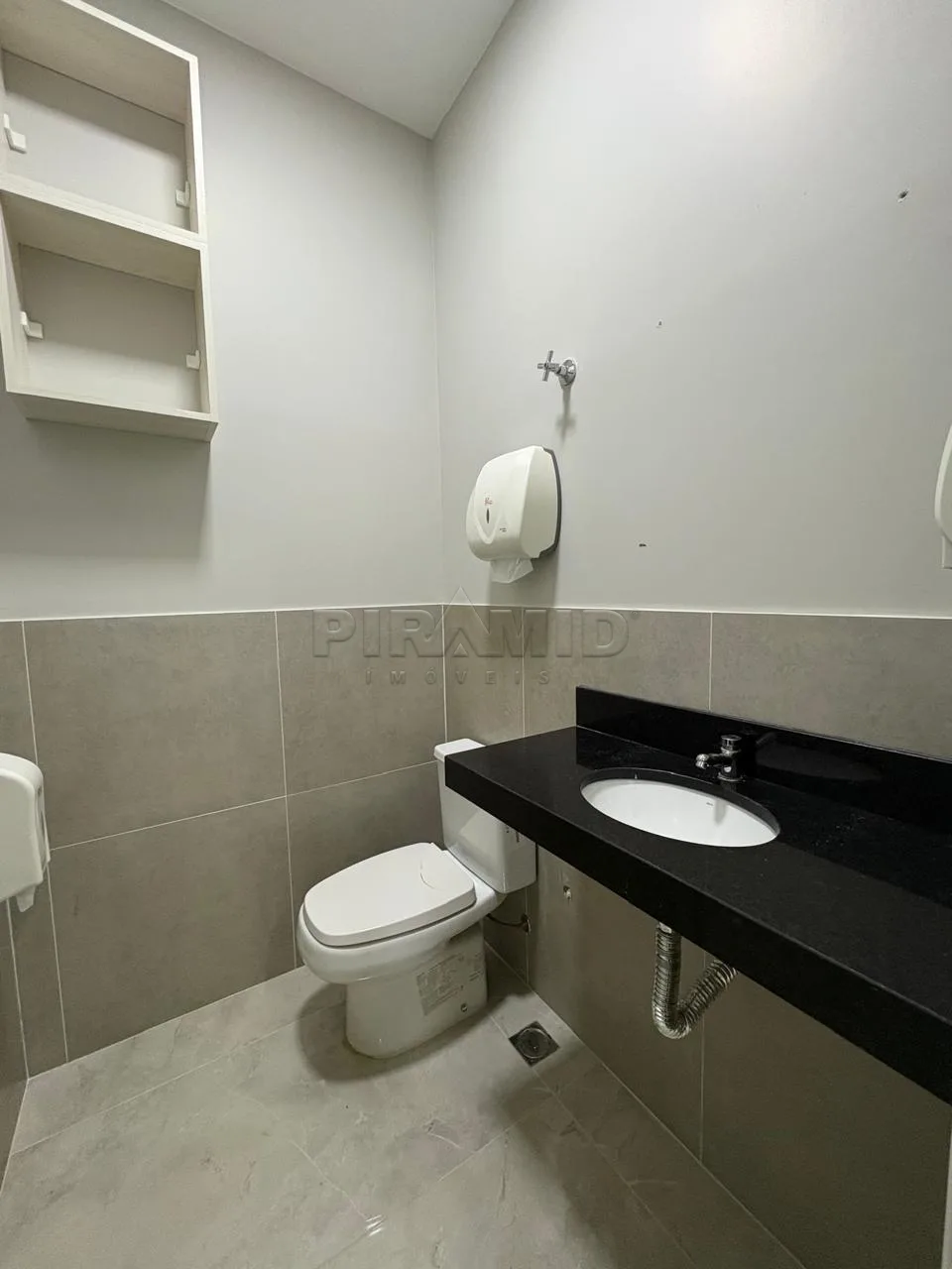 Alugar Comercial / Pr&eacute;dio em Ribeir&atilde;o Preto R$ 22.000,00 - Foto 25