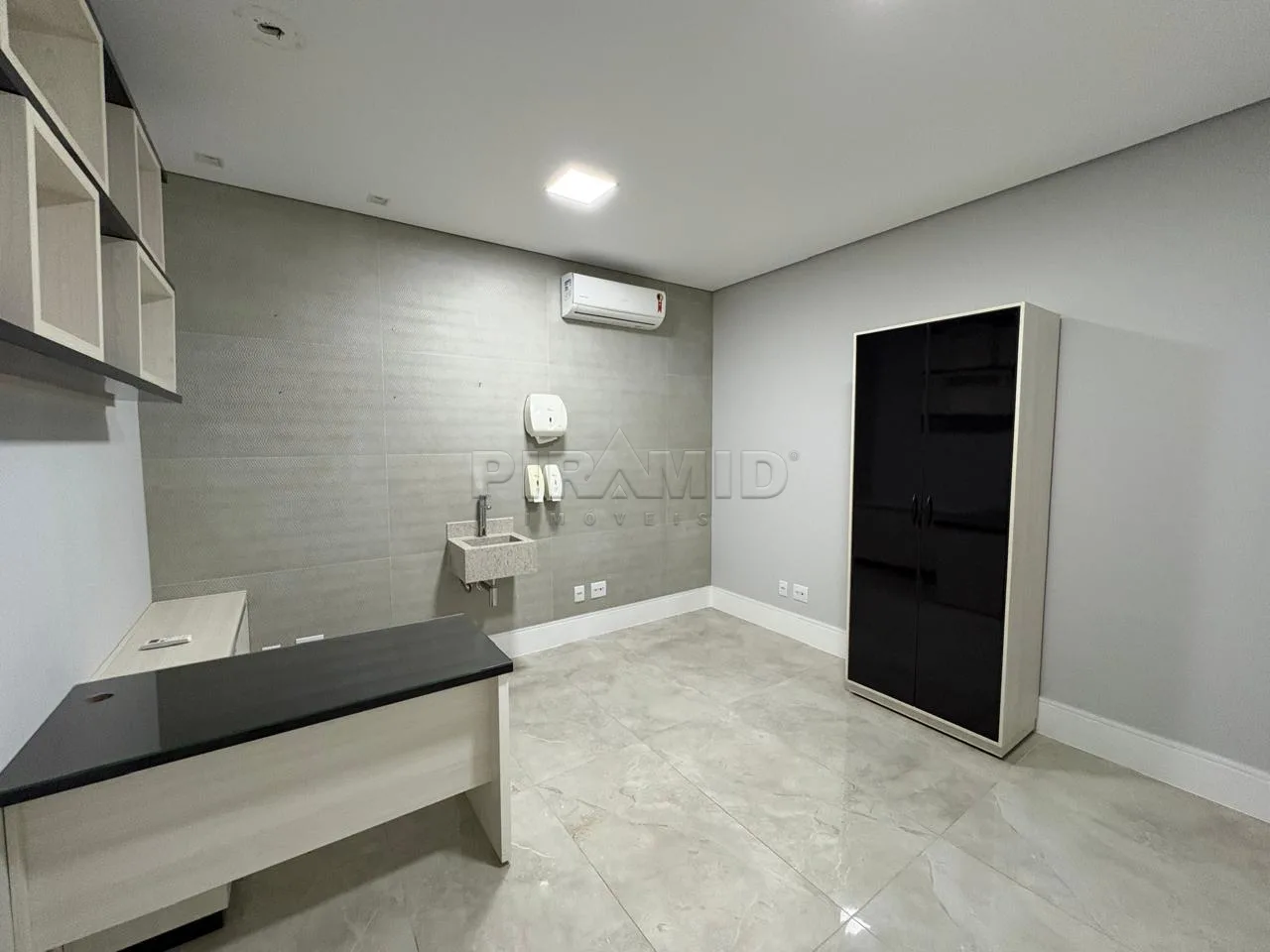 Alugar Comercial / Pr&eacute;dio em Ribeir&atilde;o Preto R$ 22.000,00 - Foto 28