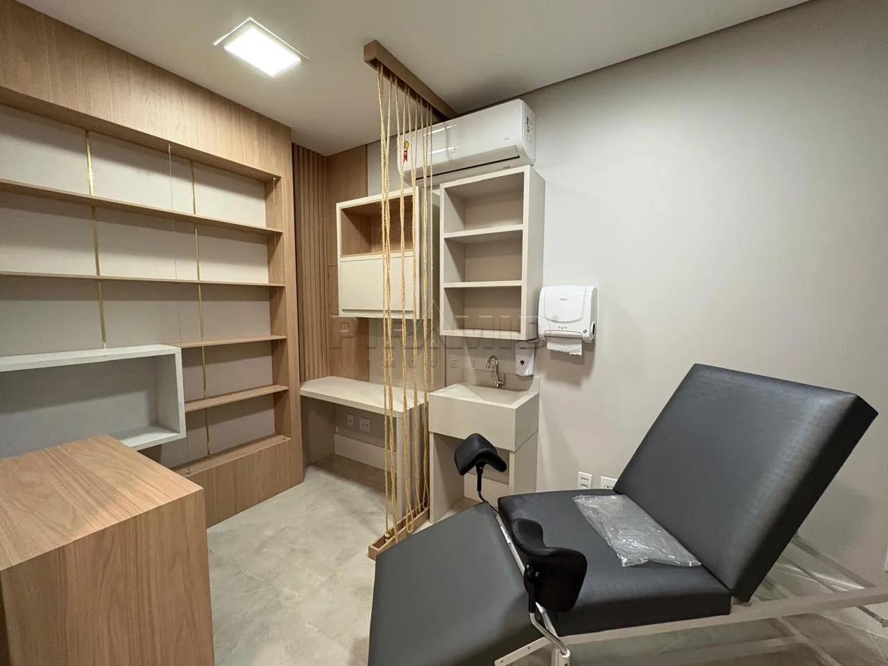 Alugar Comercial / Pr&eacute;dio em Ribeir&atilde;o Preto R$ 22.000,00 - Foto 29