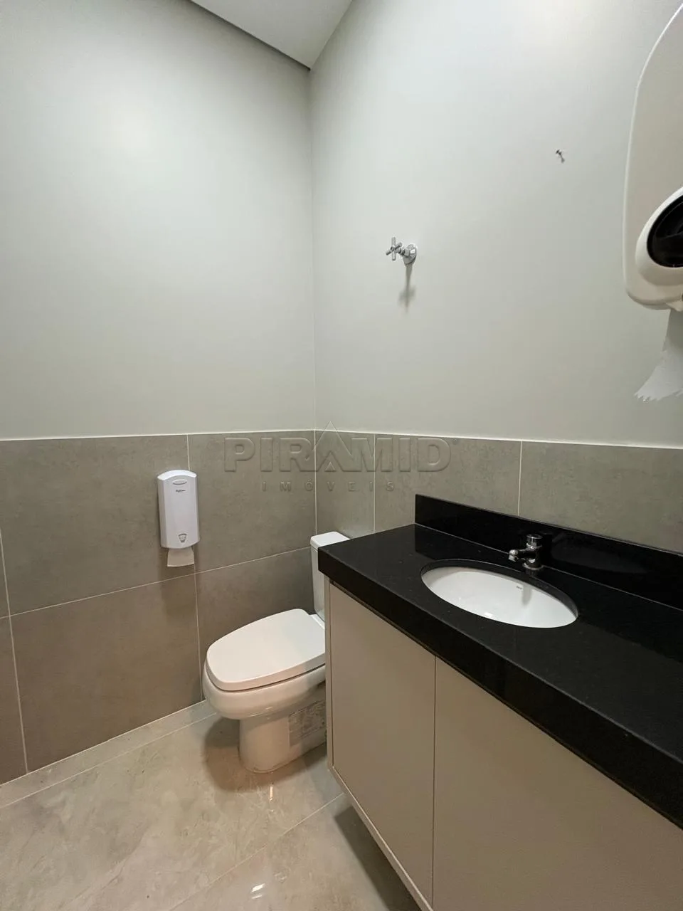 Alugar Comercial / Pr&eacute;dio em Ribeir&atilde;o Preto R$ 22.000,00 - Foto 33