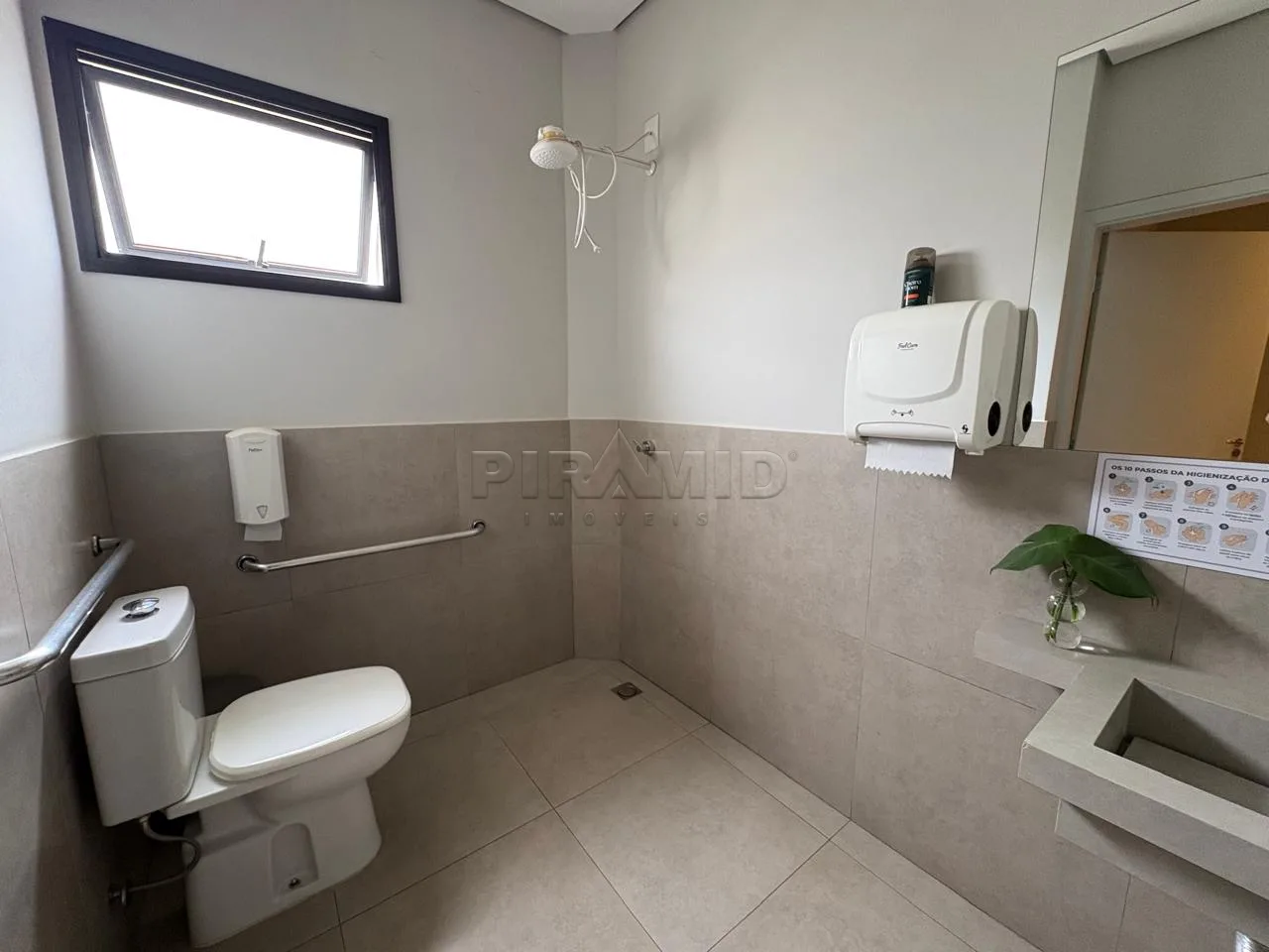 Alugar Comercial / Pr&eacute;dio em Ribeir&atilde;o Preto R$ 22.000,00 - Foto 36