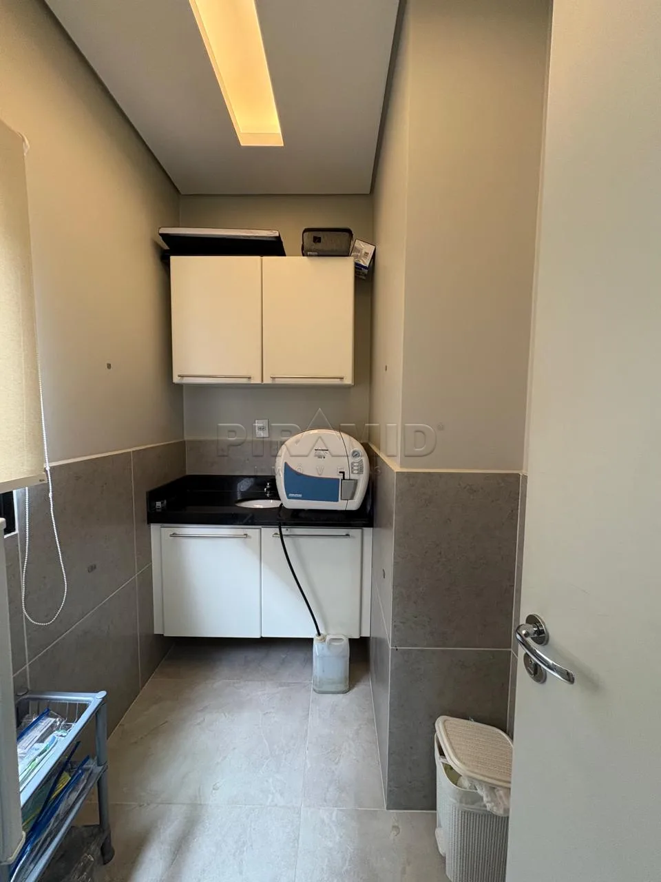 Alugar Comercial / Pr&eacute;dio em Ribeir&atilde;o Preto R$ 22.000,00 - Foto 38