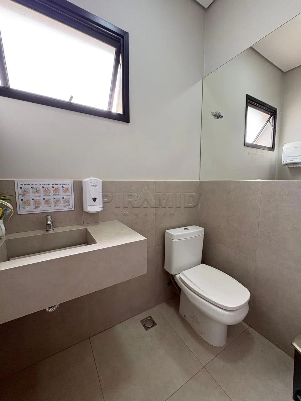 Alugar Comercial / Pr&eacute;dio em Ribeir&atilde;o Preto R$ 22.000,00 - Foto 39