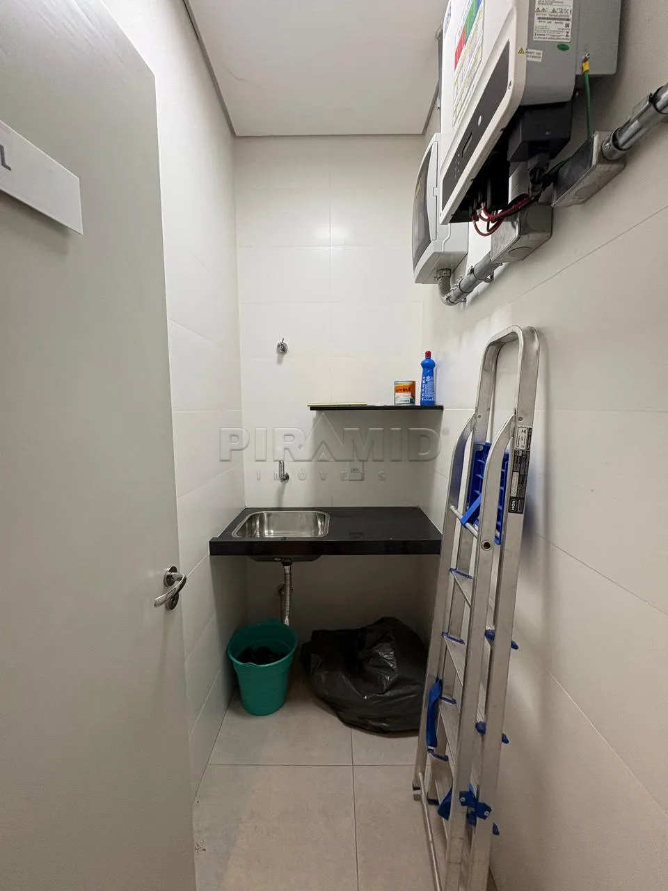 Alugar Comercial / Pr&eacute;dio em Ribeir&atilde;o Preto R$ 22.000,00 - Foto 40