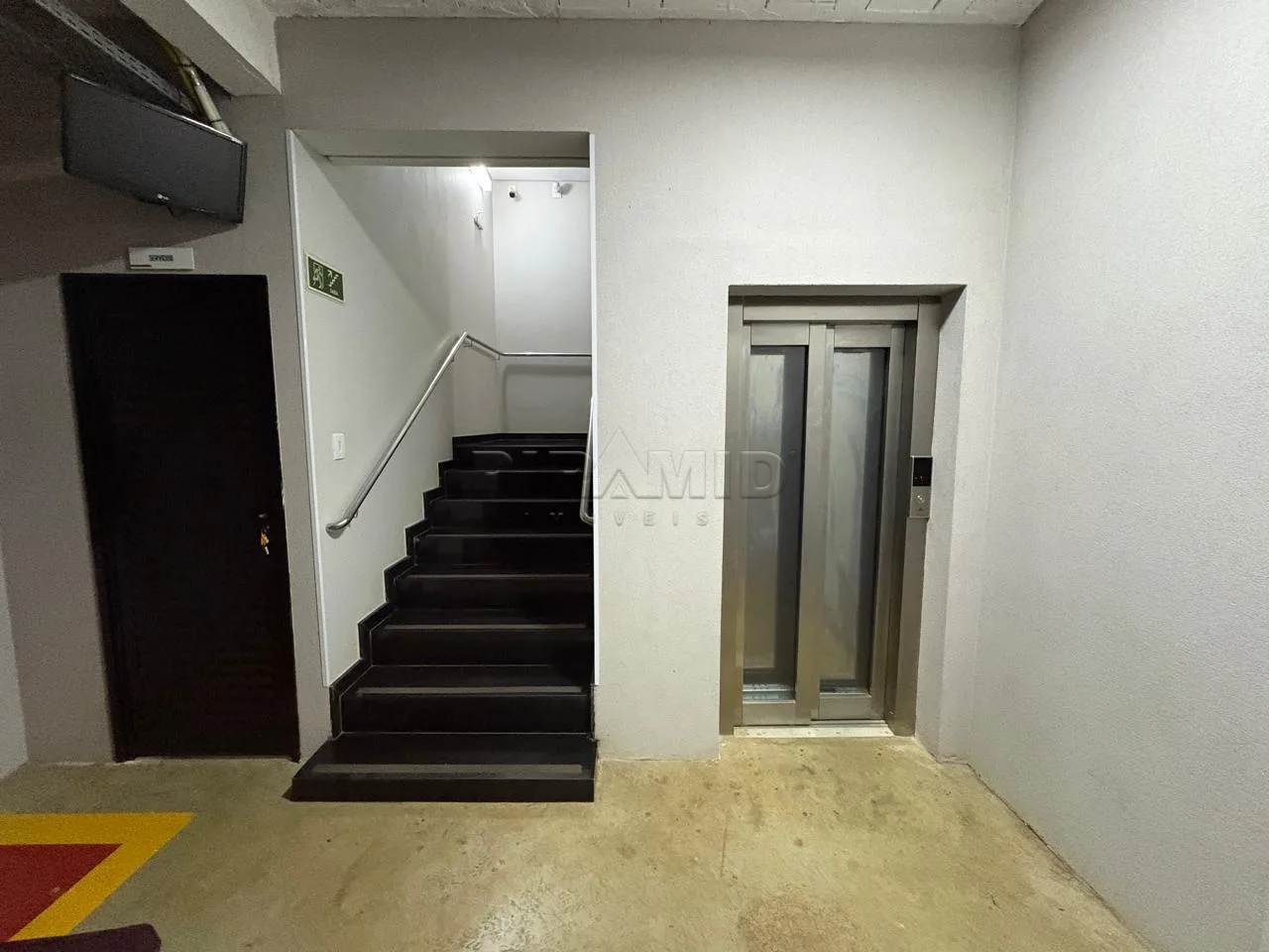 Alugar Comercial / Pr&eacute;dio em Ribeir&atilde;o Preto R$ 22.000,00 - Foto 42