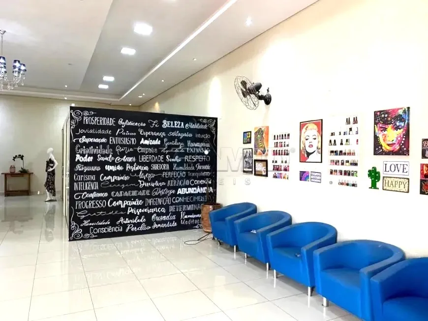 Comprar Comercial / Sal&atilde;o em Ribeir&atilde;o Preto R$ 590.000,00 - Foto 1