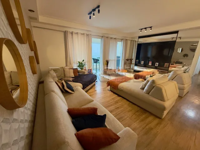 Comprar Apartamento / Padr&atilde;o em Ribeir&atilde;o Preto R$ 1.100.000,00 - Foto 1