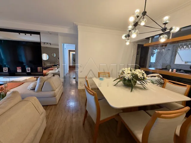 Comprar Apartamento / Padr&atilde;o em Ribeir&atilde;o Preto R$ 1.100.000,00 - Foto 3