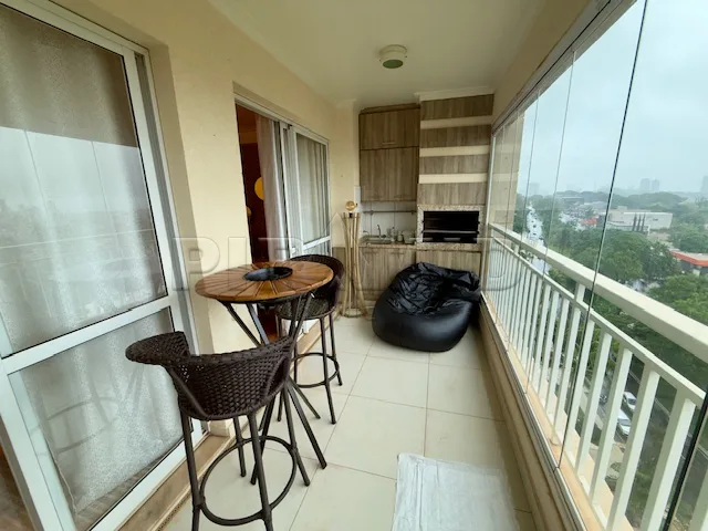 Comprar Apartamento / Padr&atilde;o em Ribeir&atilde;o Preto R$ 1.100.000,00 - Foto 4