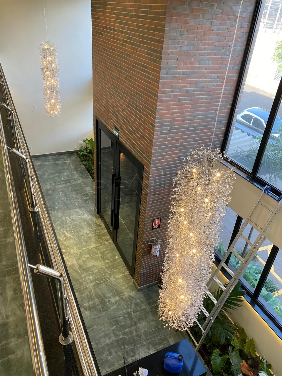 Alugar Comercial / Pr&eacute;dio em Ribeir&atilde;o Preto R$ 50.000,00 - Foto 1