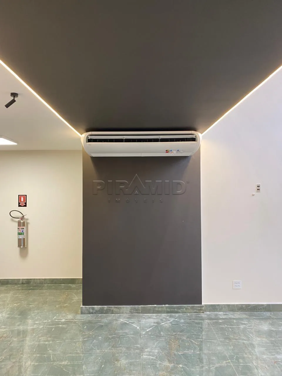 Alugar Comercial / Pr&eacute;dio em Ribeir&atilde;o Preto R$ 50.000,00 - Foto 4