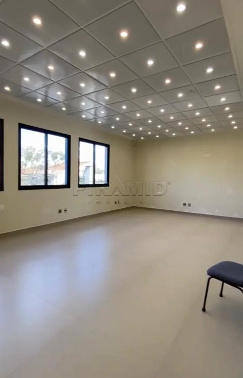 Alugar Comercial / Pr&eacute;dio em Ribeir&atilde;o Preto R$ 50.000,00 - Foto 14