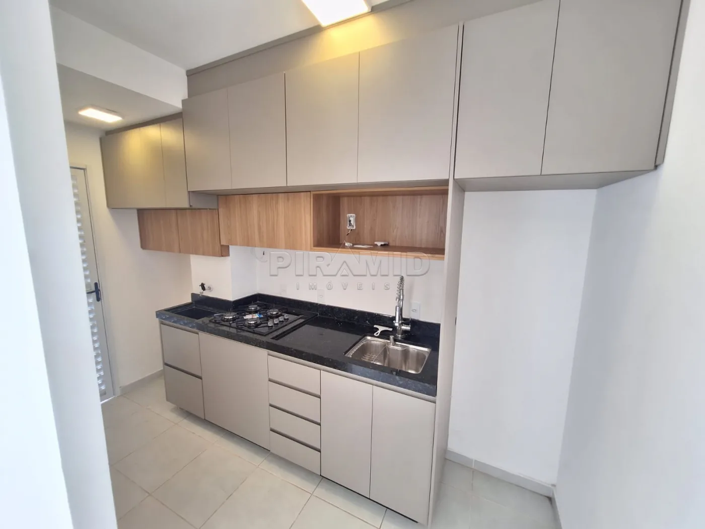Comprar Apartamento / Padr&atilde;o em Ribeir&atilde;o Preto R$ 300.000,00 - Foto 10