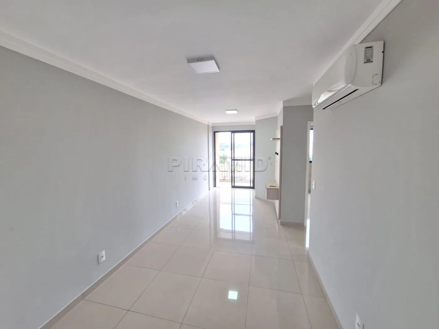 Comprar Apartamento / Padr&atilde;o em Ribeir&atilde;o Preto R$ 380.000,00 - Foto 1