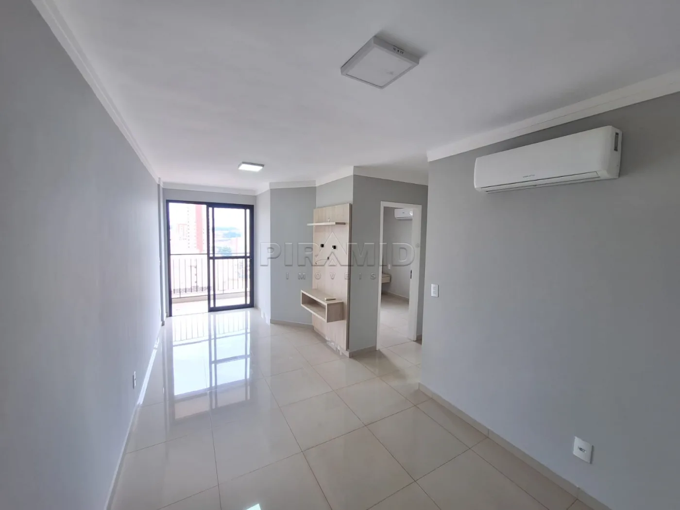Comprar Apartamento / Padr&atilde;o em Ribeir&atilde;o Preto R$ 380.000,00 - Foto 2