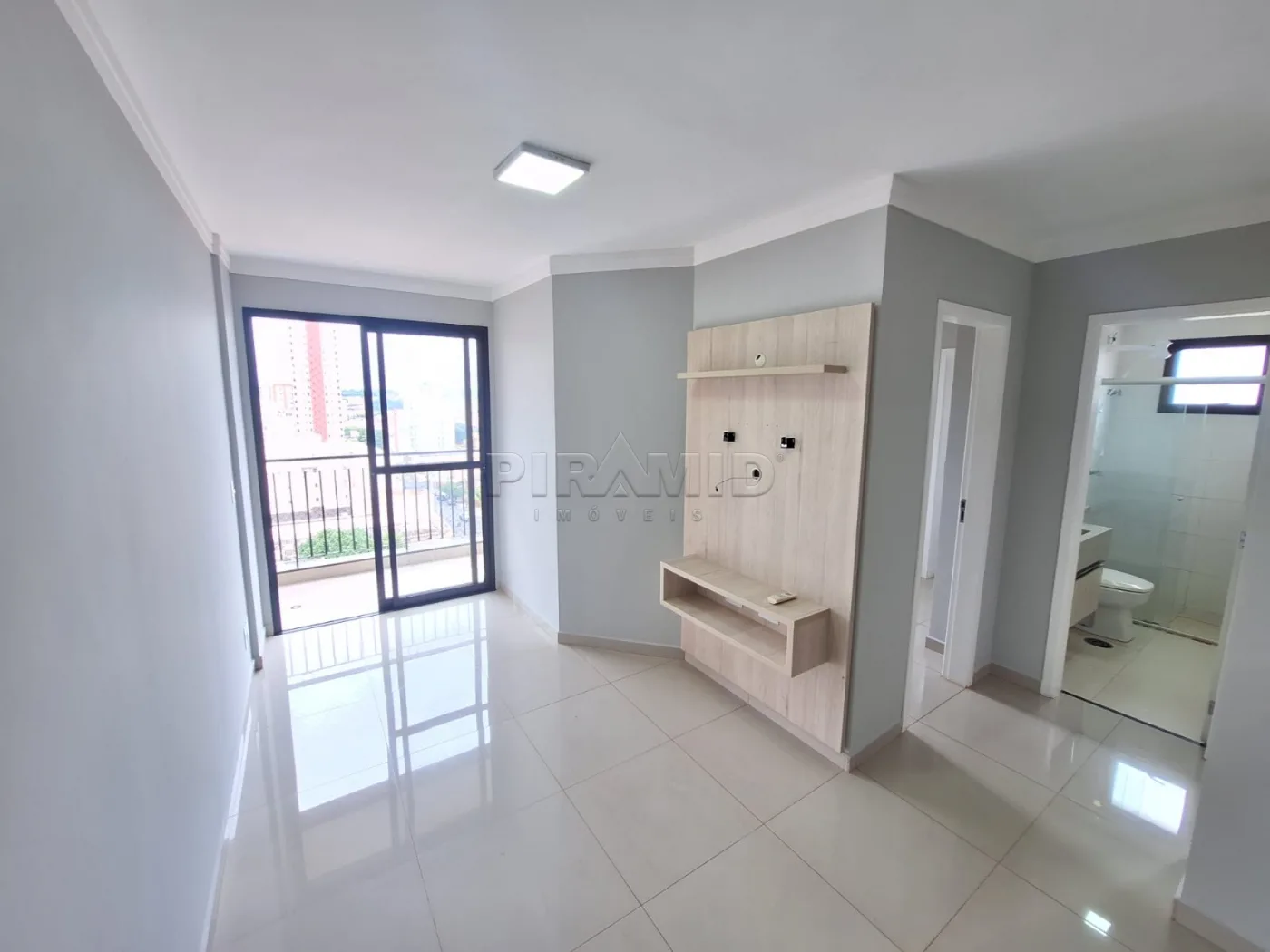 Comprar Apartamento / Padr&atilde;o em Ribeir&atilde;o Preto R$ 380.000,00 - Foto 3