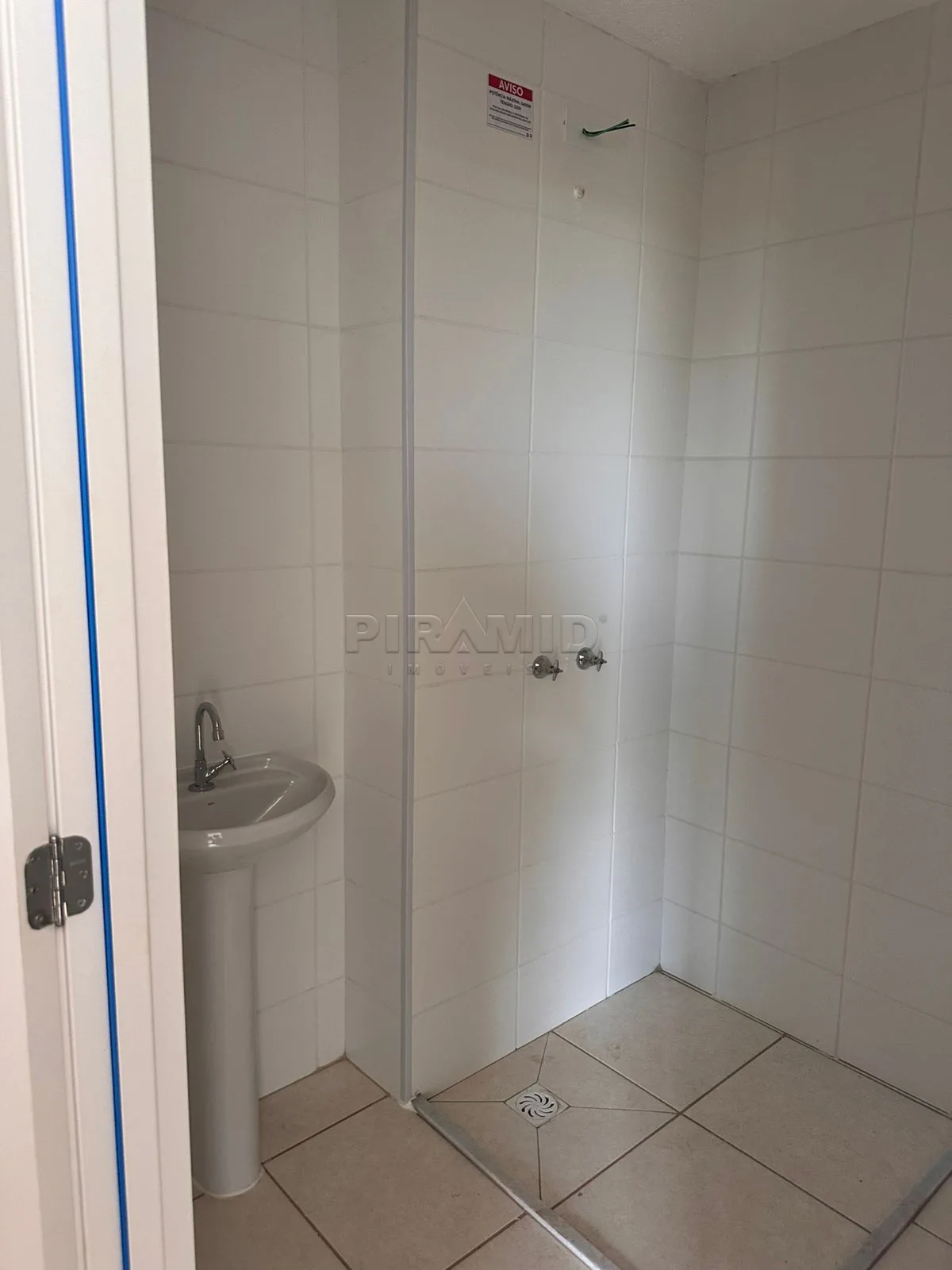 Alugar Apartamento / Padr&atilde;o em Ribeir&atilde;o Preto R$ 1.450,00 - Foto 7