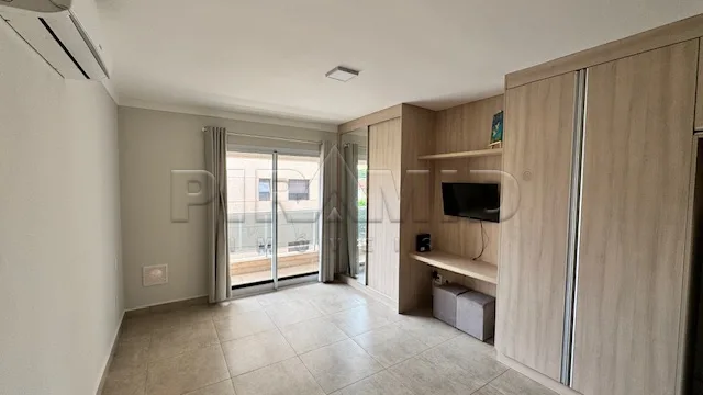 Alugar Apartamento / Padr&atilde;o em Ribeir&atilde;o Preto R$ 1.600,00 - Foto 1