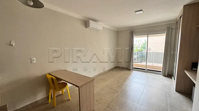 Alugar Apartamento / Padr&atilde;o em Ribeir&atilde;o Preto R$ 1.600,00 - Foto 2