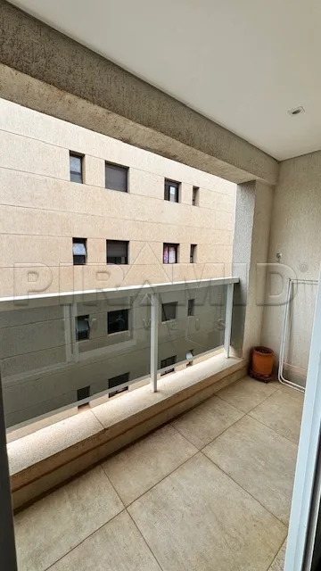Alugar Apartamento / Padr&atilde;o em Ribeir&atilde;o Preto R$ 1.600,00 - Foto 4