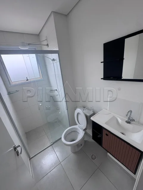 Alugar Apartamento / Padr&atilde;o em Ribeir&atilde;o Preto R$ 1.200,00 - Foto 5