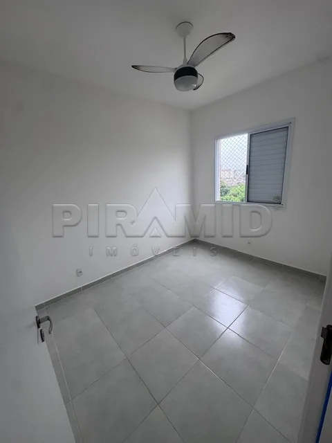 Alugar Apartamento / Padr&atilde;o em Ribeir&atilde;o Preto R$ 1.200,00 - Foto 6