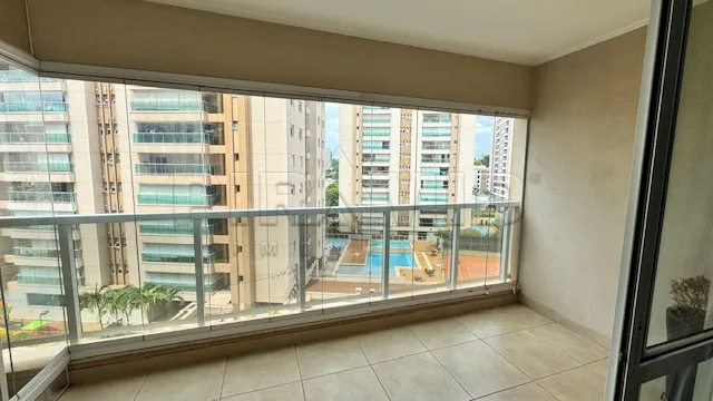 Alugar Apartamento / Padr&atilde;o em Ribeir&atilde;o Preto R$ 2.700,00 - Foto 5