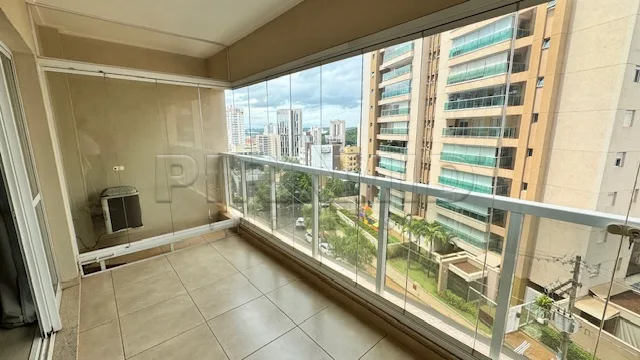 Alugar Apartamento / Padr&atilde;o em Ribeir&atilde;o Preto R$ 2.700,00 - Foto 8