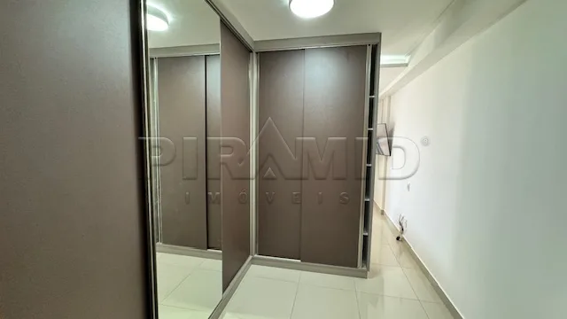 Alugar Apartamento / Padr&atilde;o em Ribeir&atilde;o Preto R$ 2.700,00 - Foto 10