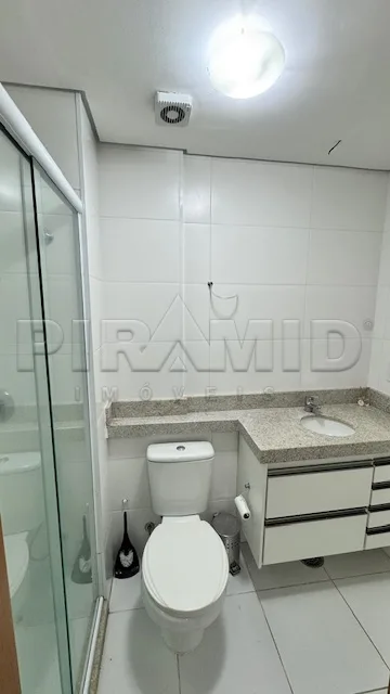 Alugar Apartamento / Padr&atilde;o em Ribeir&atilde;o Preto R$ 2.700,00 - Foto 12