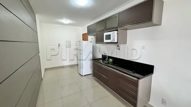 Alugar Apartamento / Padr&atilde;o em Ribeir&atilde;o Preto R$ 2.700,00 - Foto 14