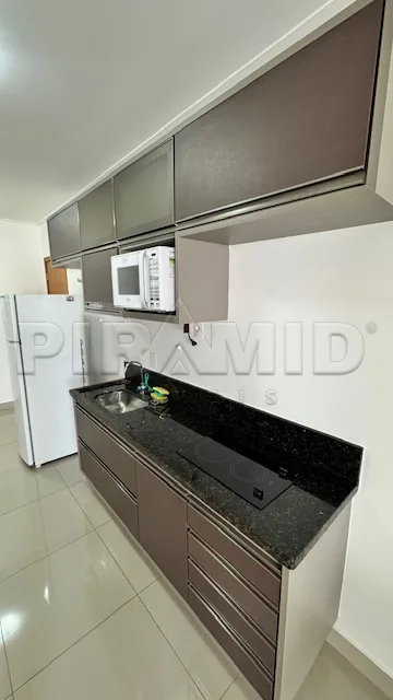 Alugar Apartamento / Padr&atilde;o em Ribeir&atilde;o Preto R$ 2.700,00 - Foto 15