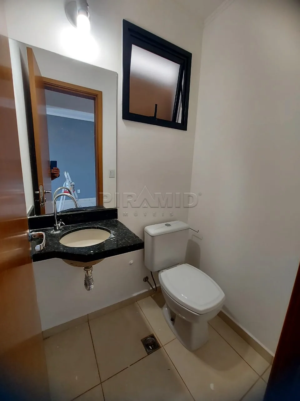 Comprar Apartamento / Padr&atilde;o em Ribeir&atilde;o Preto R$ 330.000,00 - Foto 2