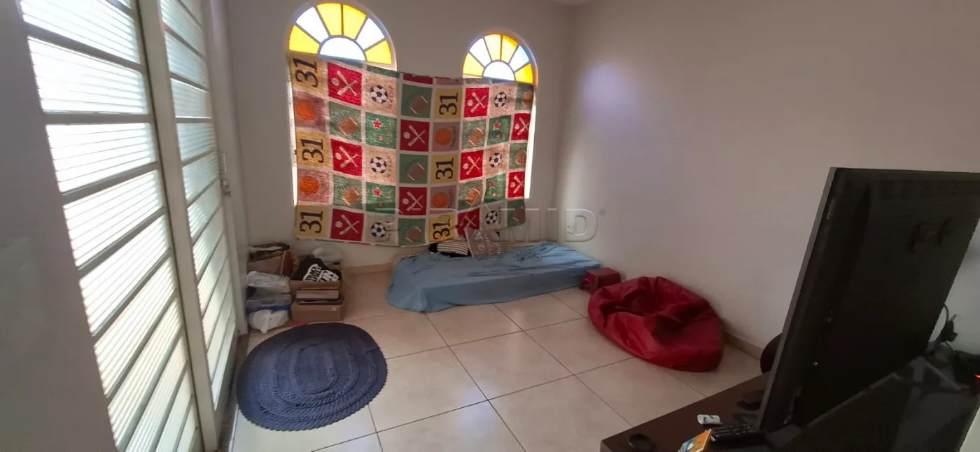 Alugar Casa / Padr&atilde;o em Ribeir&atilde;o Preto R$ 5.000,00 - Foto 2