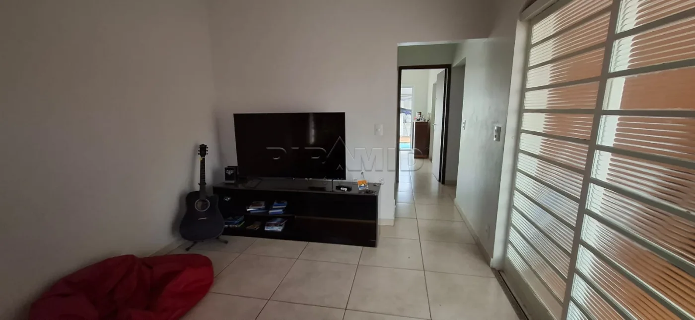 Alugar Casa / Padr&atilde;o em Ribeir&atilde;o Preto R$ 5.000,00 - Foto 3