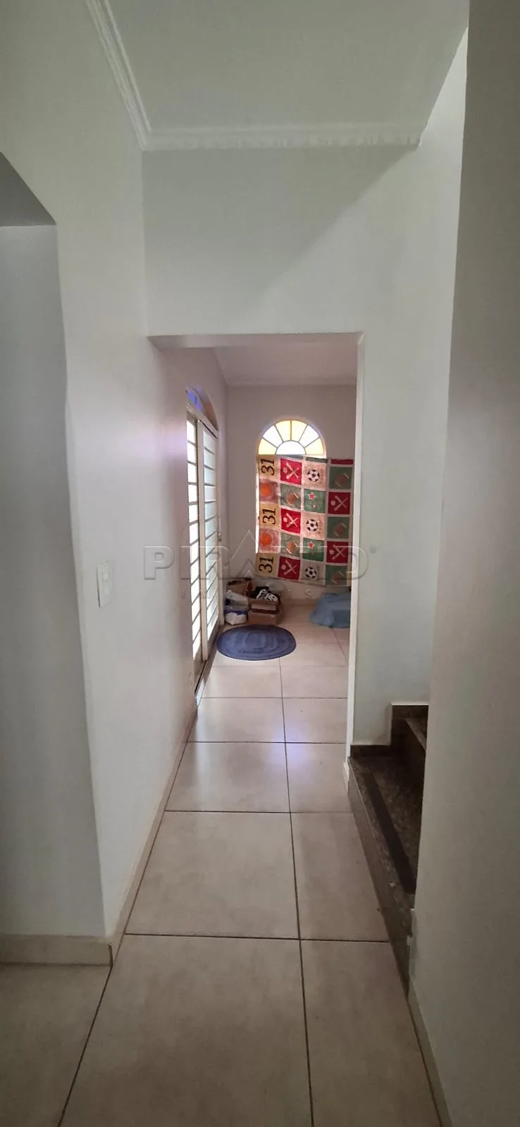 Alugar Casa / Padr&atilde;o em Ribeir&atilde;o Preto R$ 5.000,00 - Foto 4