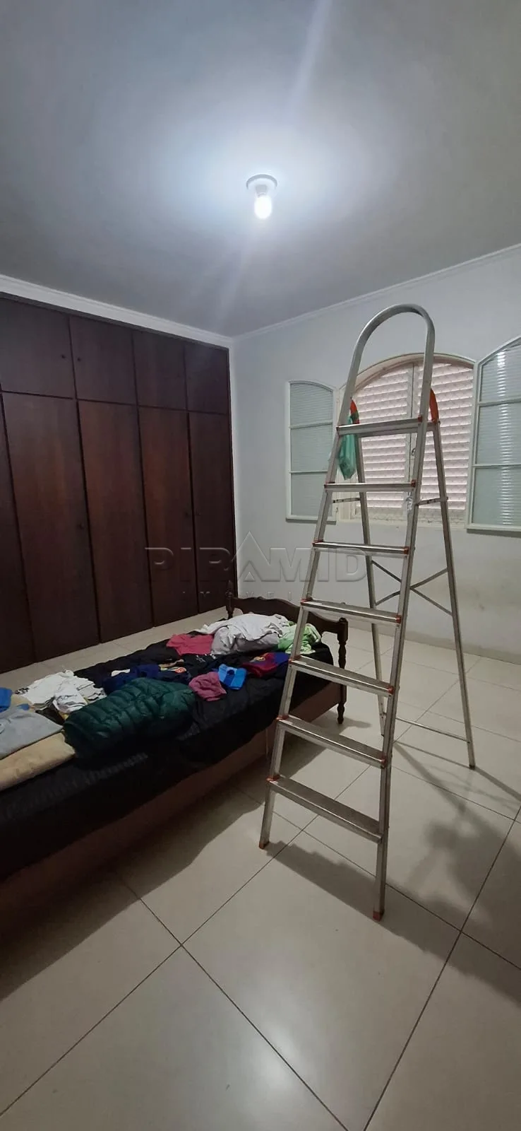 Alugar Casa / Padr&atilde;o em Ribeir&atilde;o Preto R$ 5.000,00 - Foto 9