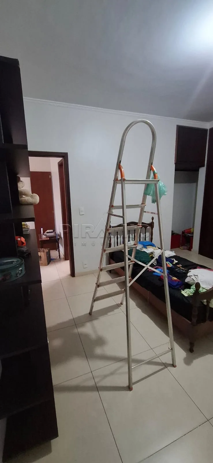 Alugar Casa / Padr&atilde;o em Ribeir&atilde;o Preto R$ 5.000,00 - Foto 10