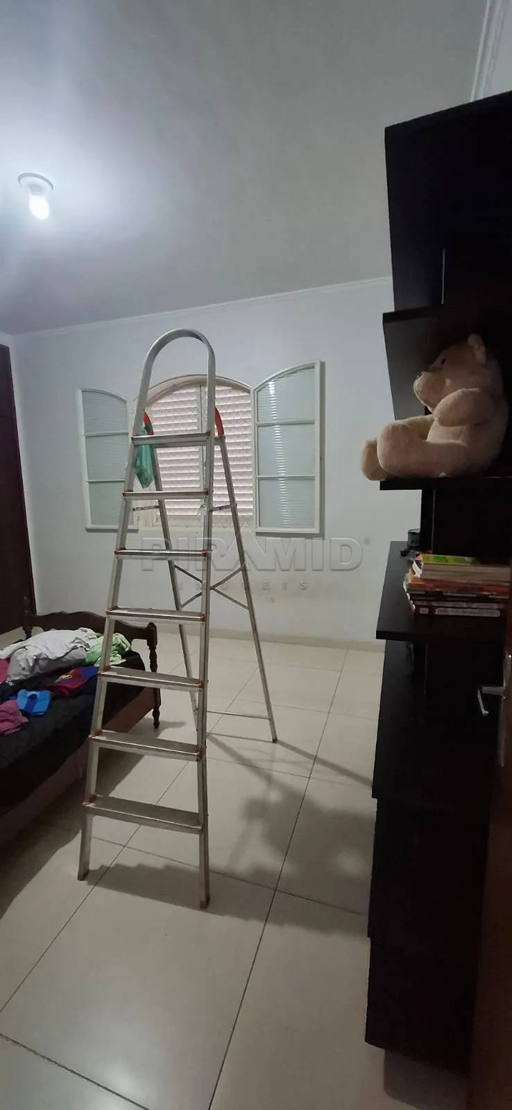 Alugar Casa / Padr&atilde;o em Ribeir&atilde;o Preto R$ 5.000,00 - Foto 11