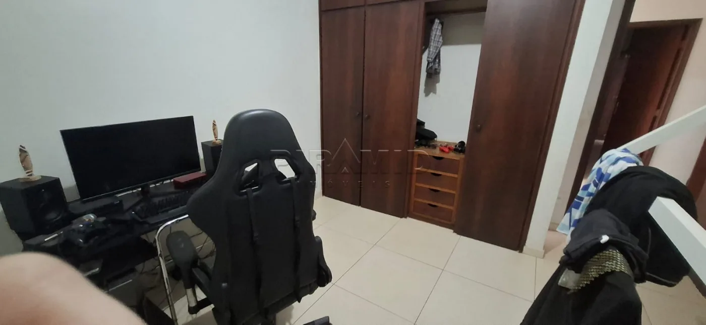 Alugar Casa / Padr&atilde;o em Ribeir&atilde;o Preto R$ 5.000,00 - Foto 16