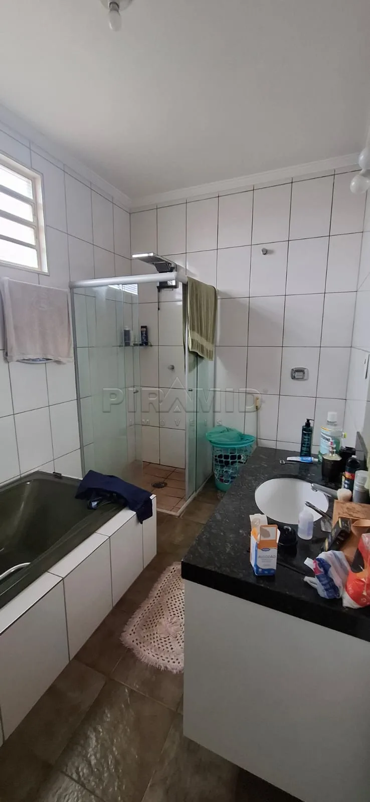 Alugar Casa / Padr&atilde;o em Ribeir&atilde;o Preto R$ 5.000,00 - Foto 13