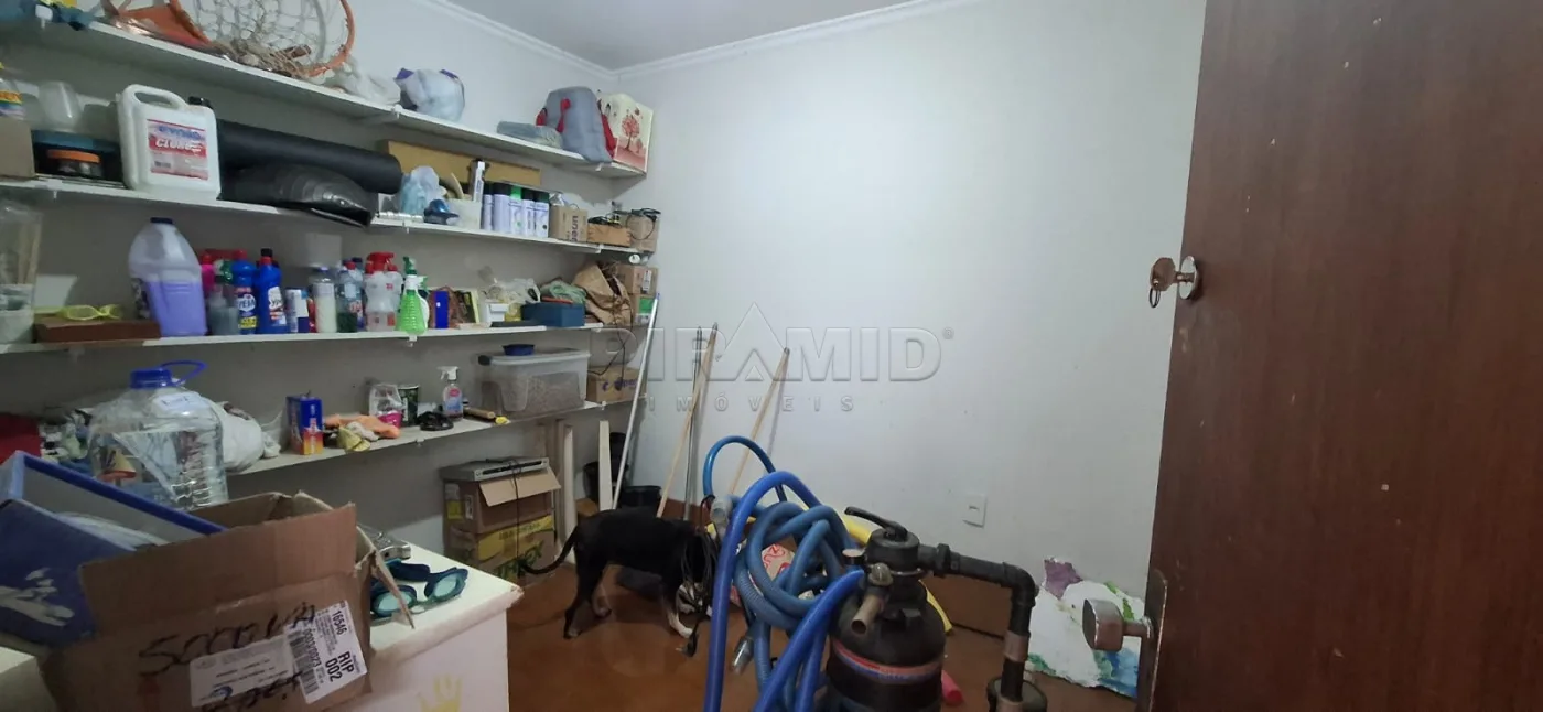 Alugar Casa / Padr&atilde;o em Ribeir&atilde;o Preto R$ 5.000,00 - Foto 26