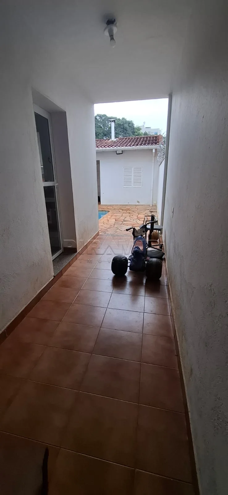 Alugar Casa / Padr&atilde;o em Ribeir&atilde;o Preto R$ 5.000,00 - Foto 27