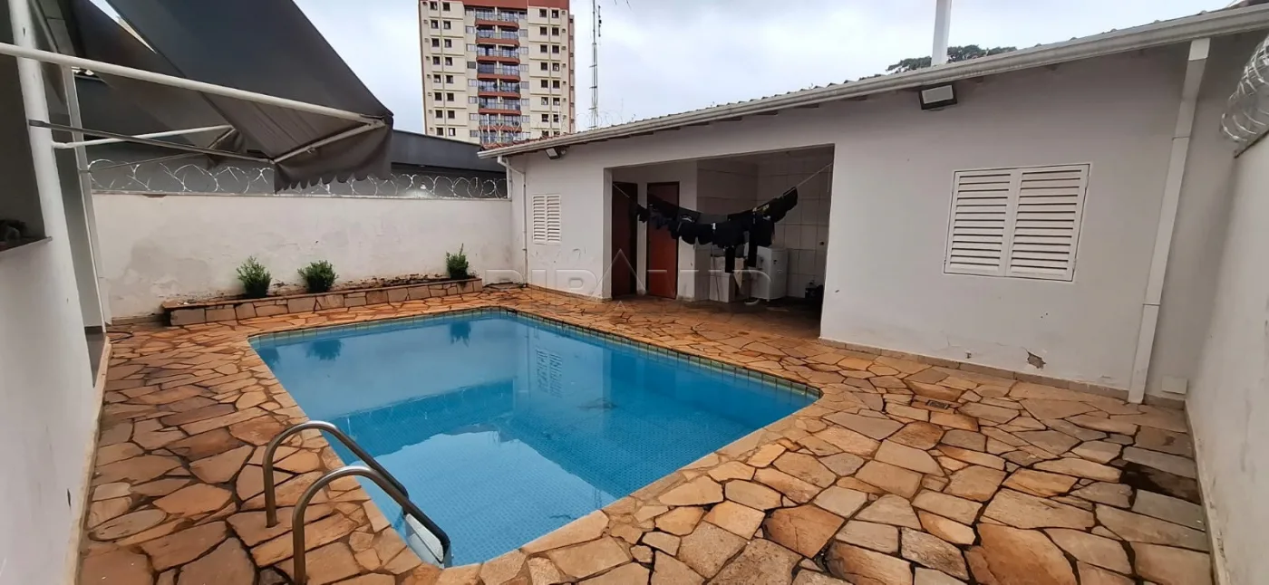 Alugar Casa / Padr&atilde;o em Ribeir&atilde;o Preto R$ 5.000,00 - Foto 30