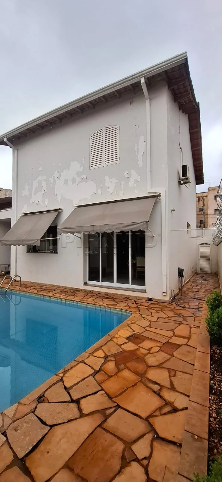 Alugar Casa / Padr&atilde;o em Ribeir&atilde;o Preto R$ 5.000,00 - Foto 31