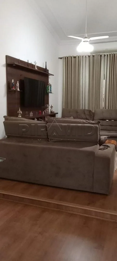 Comprar Casa / Padr&atilde;o em Ribeir&atilde;o Preto R$ 600.000,00 - Foto 3