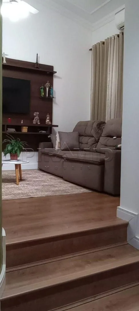 Comprar Casa / Padr&atilde;o em Ribeir&atilde;o Preto R$ 600.000,00 - Foto 2