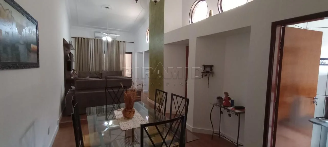 Comprar Casa / Padr&atilde;o em Ribeir&atilde;o Preto R$ 600.000,00 - Foto 1